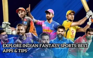 indian fantasy sports