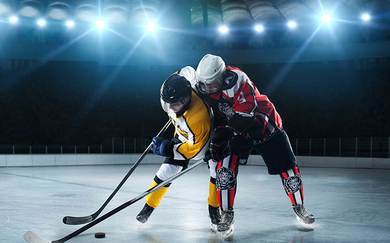 hockey games online