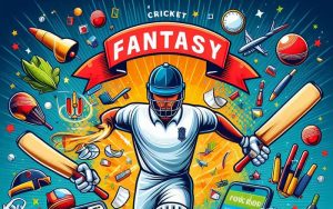 fantasy cricket