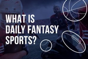 daily fantasy sports