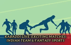 kabaddi live