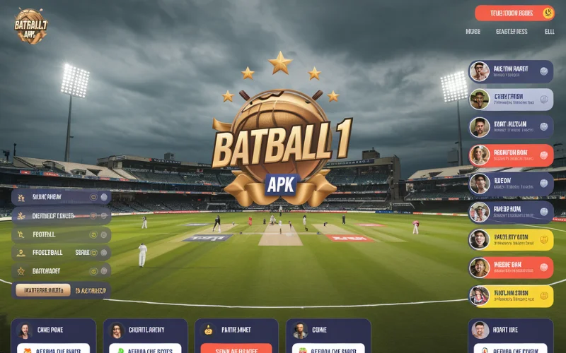 batball11 apk