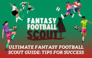 fantasy football scout