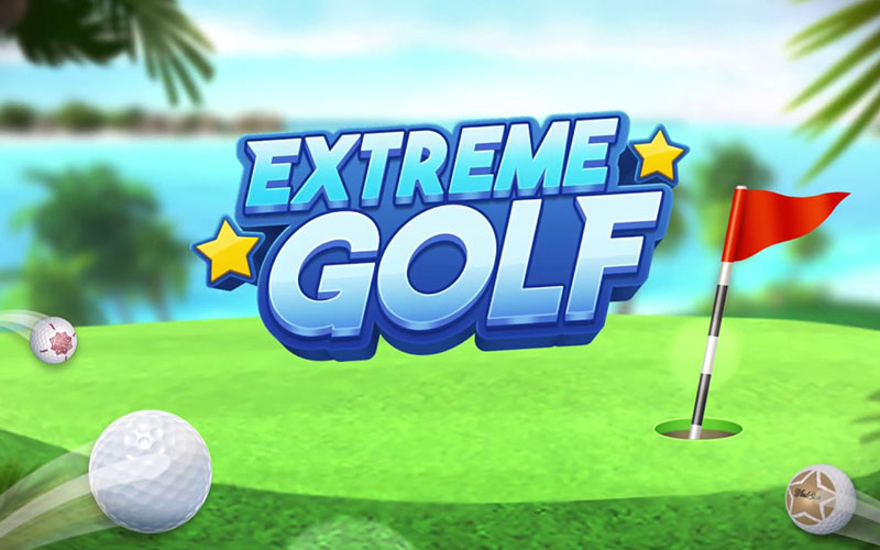 golf games online