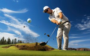 golf games online