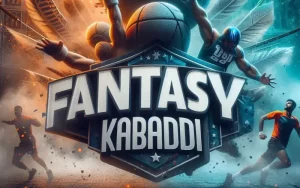 Fantasy Kabaddi