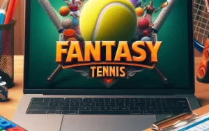 Tennis Fantasy Sports