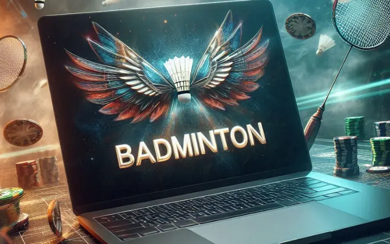 Badminton