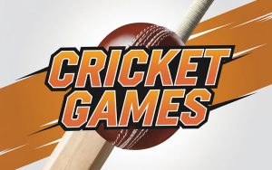 online cricket games