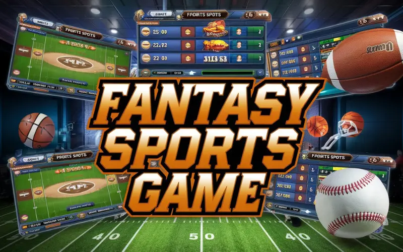 Fantasy Sports Game