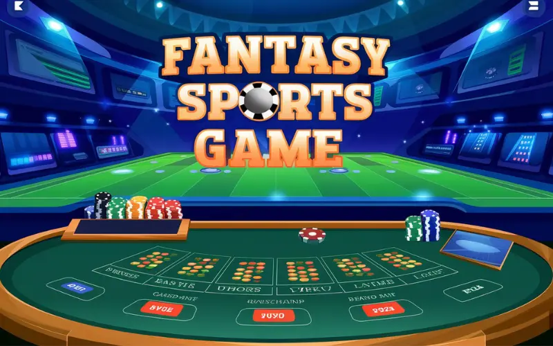 Fantasy Sports Game