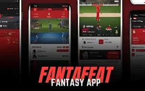 Fantafeat App Download