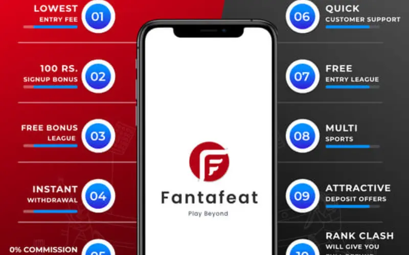 Fantafeat APK Download