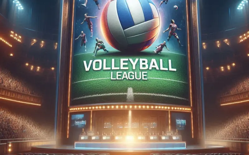 Volleyball League