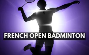 french open badminton