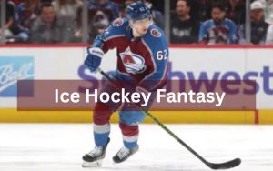 ice hockey fantasy