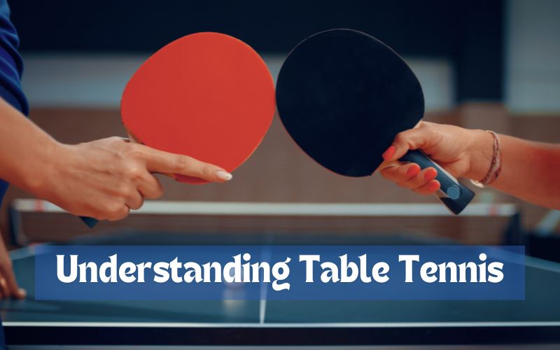 table tennis rules